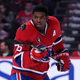 P.K. Subban of the Montreal Canadiens
Richard Wolowicz/Getty Images
